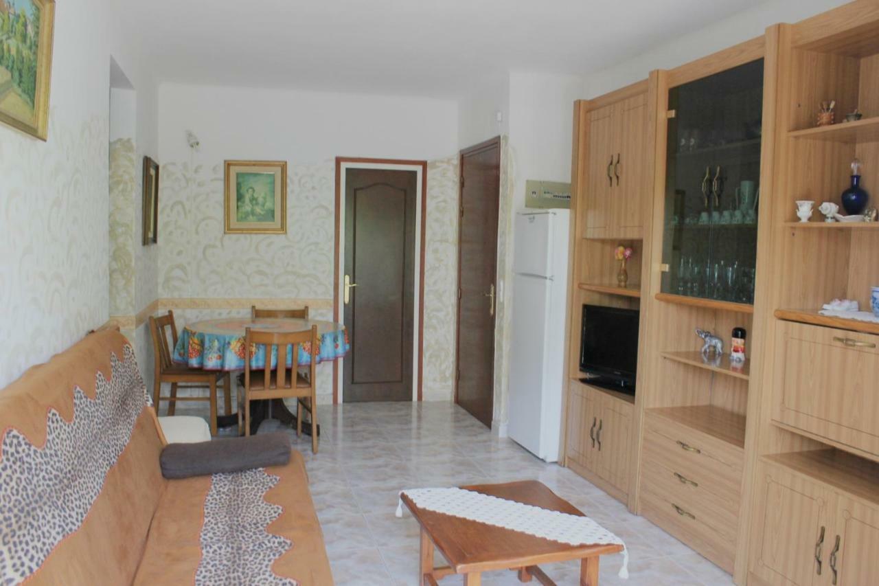 Apartment Canastel L'Escala